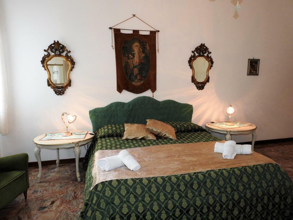 La Poetessa Appartement