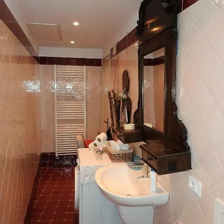 La Poetessa Appartement Venetië Buitenkant foto